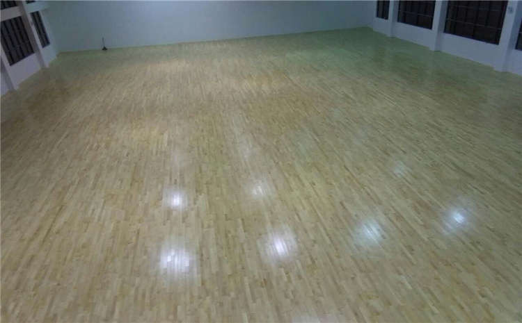 專業的舞臺實木地板哪個品牌好?