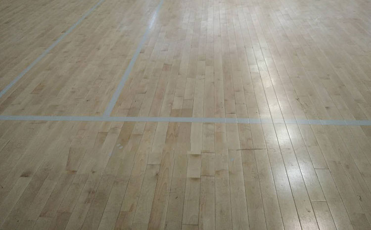 松木體育木地板哪個品牌好?