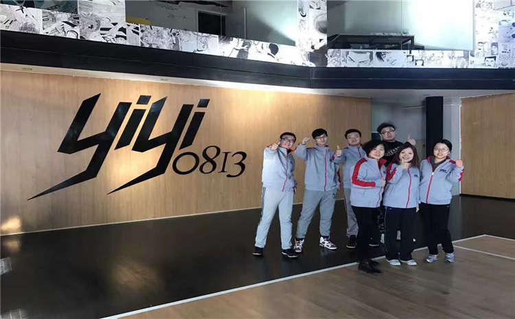 春暖花開，運動木地板切勿忘記保養