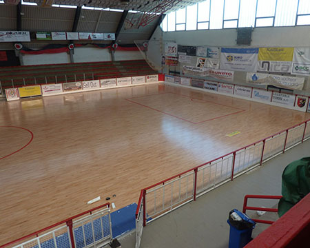 為什么體育運動木地板比家裝木地板好？