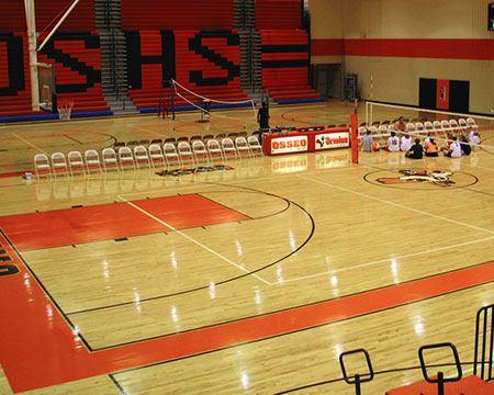 體育地板_歐氏運(yùn)動(dòng)木地板更專(zhuān)業(yè)