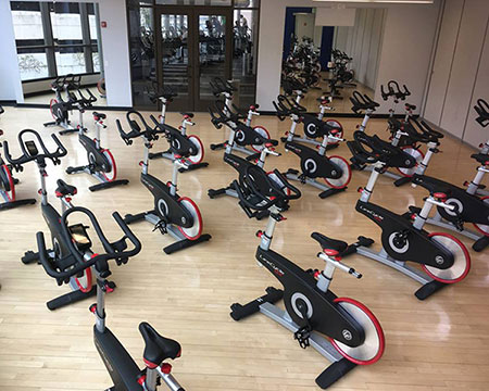 張鈞甯是彭于晏的女神，而運(yùn)動(dòng)木地板卻是運(yùn)動(dòng)人的女神！