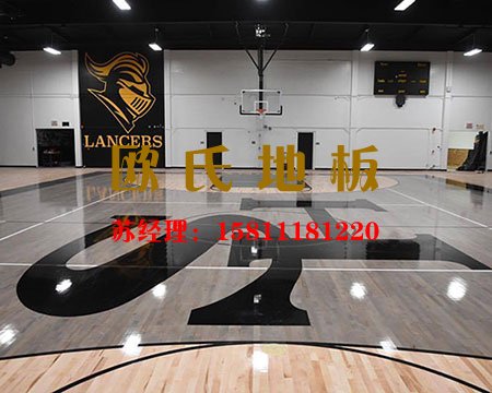 專業(yè)的舞臺(tái)木地板好在哪里