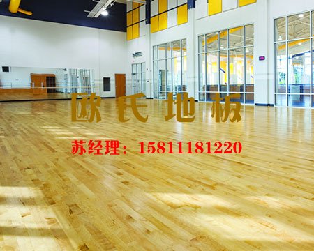 舞臺(tái)木地板價(jià)格市場(chǎng)亂象