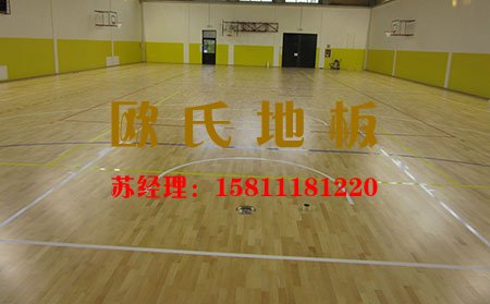 舞臺木地板多少錢有標(biāo)準(zhǔn)報價嗎？