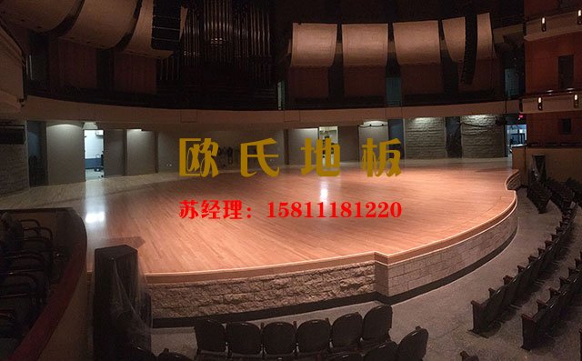 廠家舞臺運(yùn)動(dòng)木地板價(jià)格與質(zhì)量對比攻略
