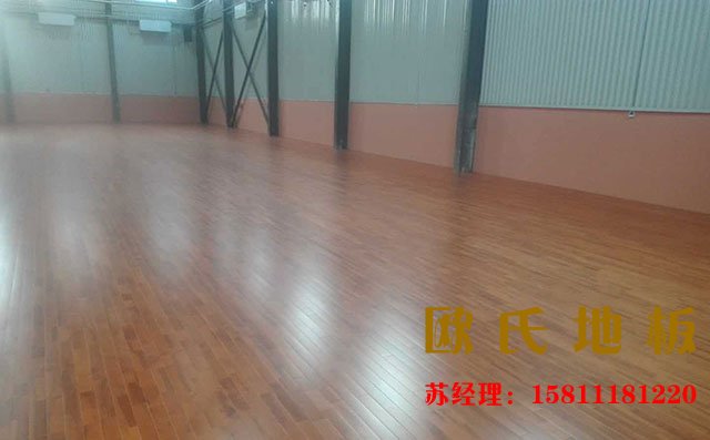 舞臺(tái)木地板龍骨結(jié)構(gòu)有哪幾種？