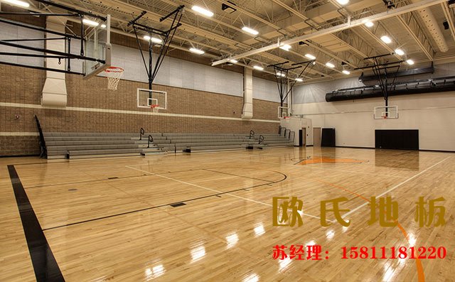 專業(yè)廠家舞臺(tái)木地板價(jià)格多少錢