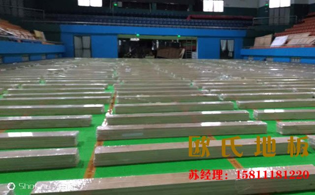 運動木地板廠家一站式服務(wù)真省事