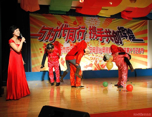 歐氏地板-舞臺(tái)木地板的鋪裝施工工藝