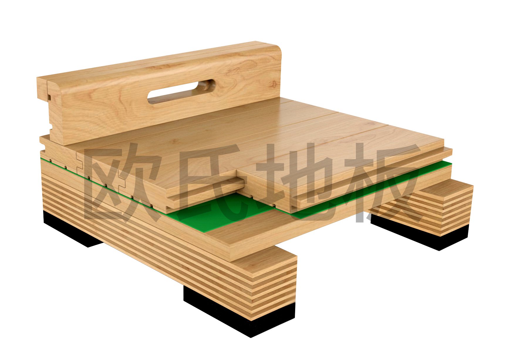 如何讓你的籃球體育館脫穎而出？