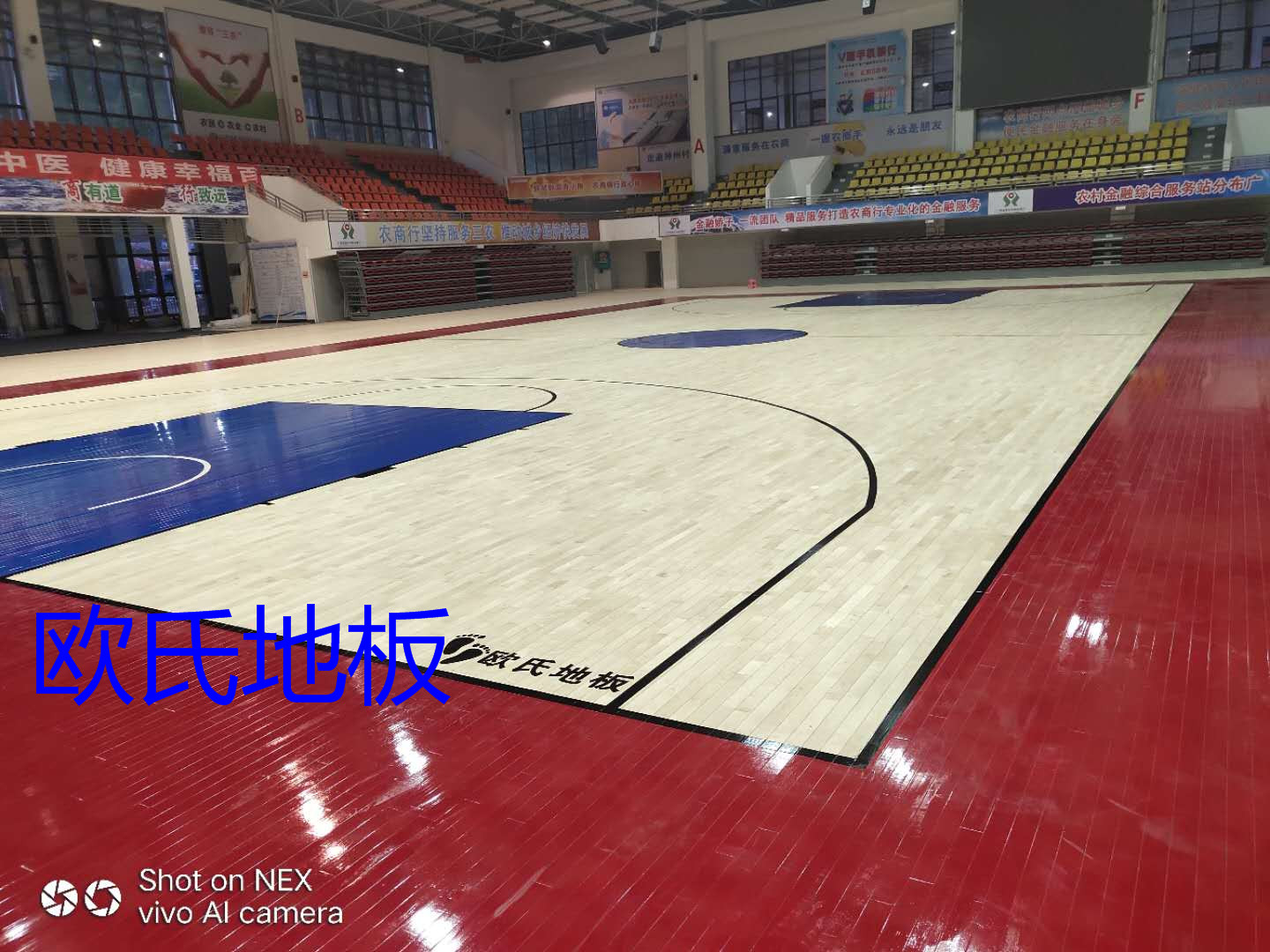 室內體育館設計做到這六項，注定將吸引更多客