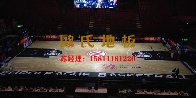 運動木地板鋪設工藝應避免的一些錯誤