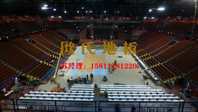 專業(yè)體育運(yùn)動木地板生產(chǎn)廠家——?dú)W氏運(yùn)動木地板