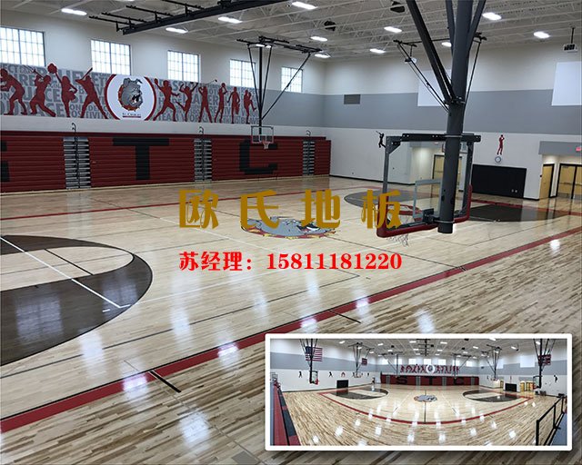 專(zhuān)業(yè)舞臺(tái)運(yùn)動(dòng)木地板達(dá)到德國(guó)DIN標(biāo)準(zhǔn)的真相——?dú)W氏地板