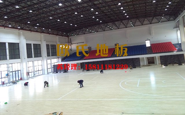 一直都錯了,原來硬楓木與軟楓木地板竟是這樣的區別——歐氏地板