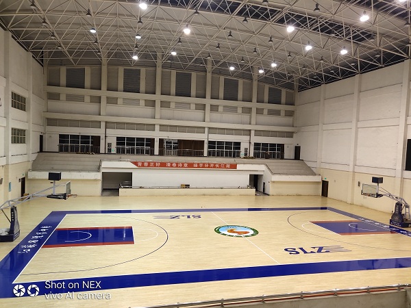 運動木地板廠家價格施工方案