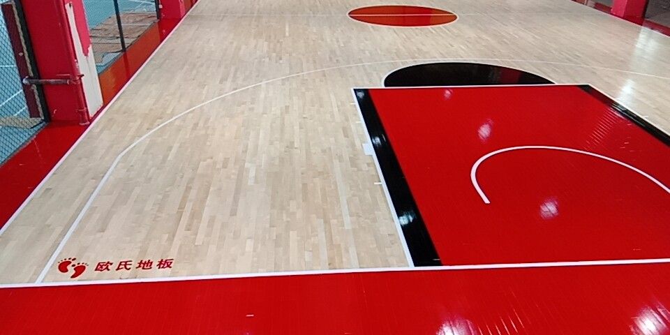 實木運動地板，如何保障質量