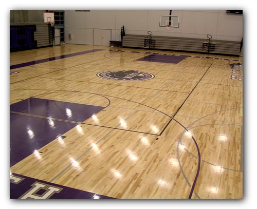  清華假學霸玩3P，運動木地板很專心