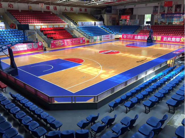 運動木地板漆應如何選擇