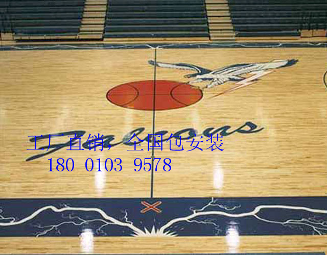 籃球運動木地板 廠家**歐氏值得信賴