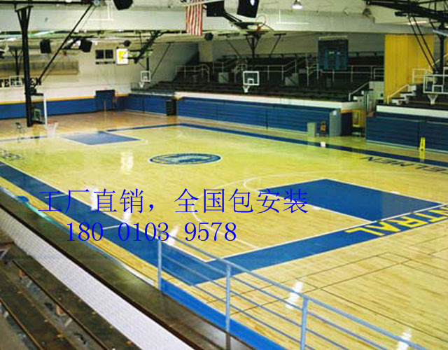 體育館運動木地板 板面質量怎樣分級