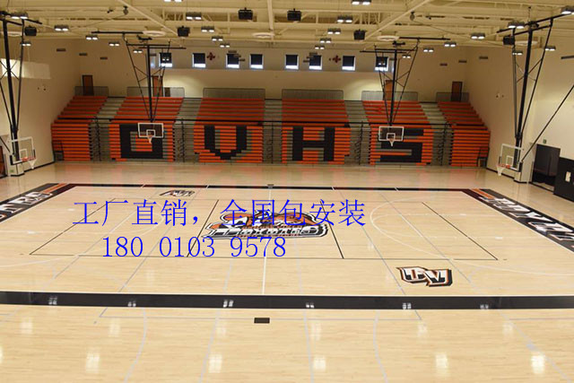 江蘇羽毛球館木地板廠家直銷室內羽毛球木地板廠家材質