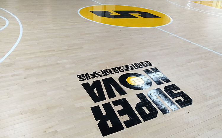 歐氏運(yùn)動木地板可拆卸實(shí)木地板運(yùn)動性能設(shè)計(jì)