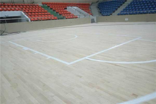 貴州運動木地板，遵義運動木地板，運動木地板