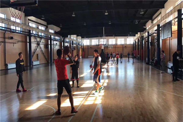 天津運動木地板，運動木地板