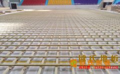 廣州企口籃球場地板價格表