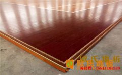 北京籃球場地板代理商