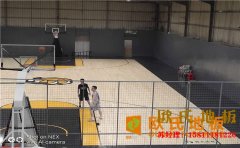 北京楓木籃球場地板廠家批發(fā)