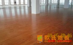 內(nèi)蒙古專用籃球場地板工廠