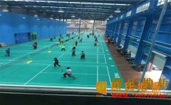 烏魯木齊專業(yè)籃球場地板哪家好