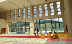 重慶楓木籃球場(chǎng)地板大全