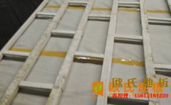 吉林專業籃球場地板施工技術