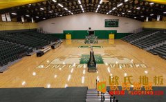 武漢企口籃球場地板廠商