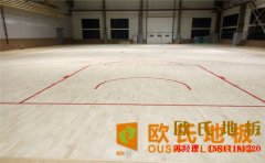 楓樺木舞臺木地板是多少錢