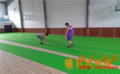 常用的舞臺木地板什么品牌好