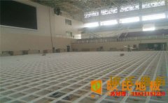 專用舞臺木地板是多少錢