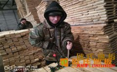 硬木企口舞臺木地板每平米價格