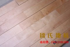 楓木籃球地板圖片