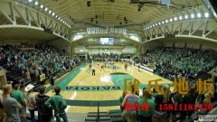 場館體育地板什么牌子好