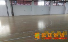 長沙舞臺地板廠家直銷