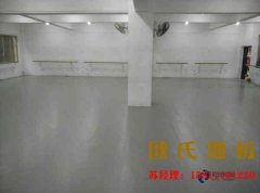 廣西楓木籃球場地板是多少錢