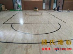 私人籃球場地板**品牌