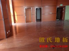 專用體育場木地板大全