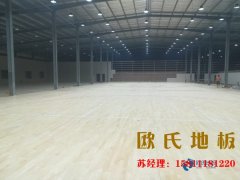 烏魯木齊舞蹈室木地板價(jià)格是多少