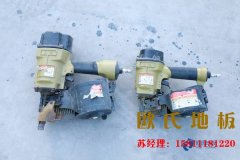 專用籃球館地板結構